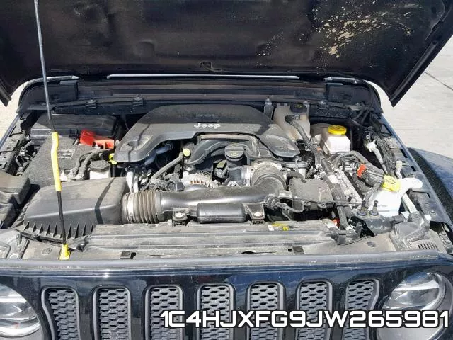 1C4HJXFG9JW265981 фото 8