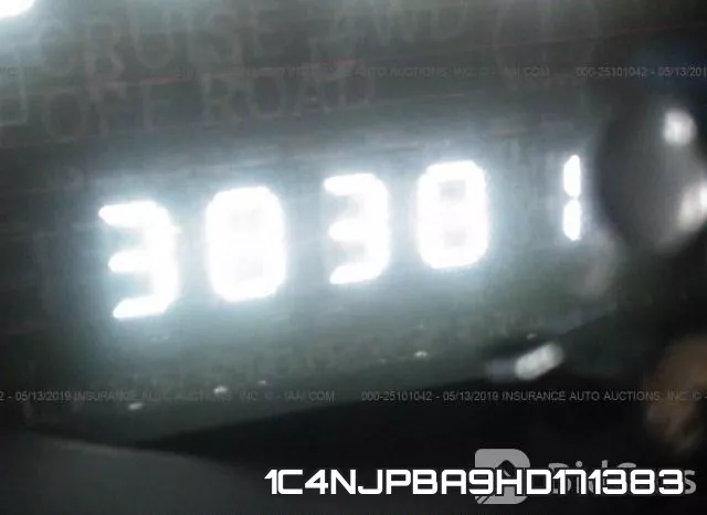 1C4NJPBA9HD171383 фото 8