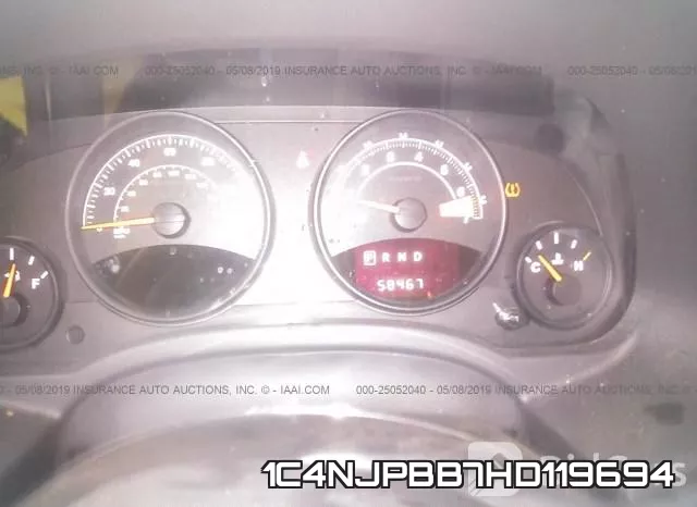 1C4NJPBB7HD119694 фото 8