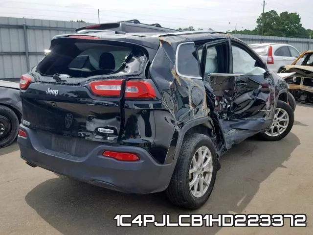 1C4PJLCB1HD223372 фото 5