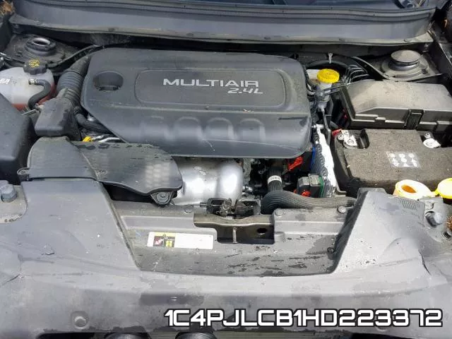 1C4PJLCB1HD223372 фото 8