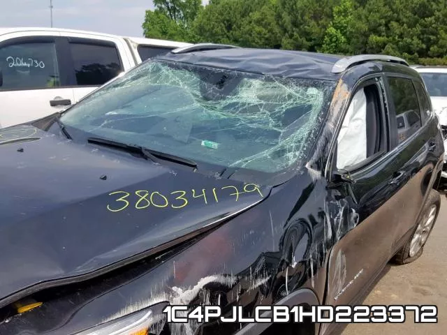 1C4PJLCB1HD223372 фото 10
