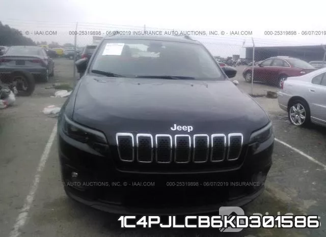 1C4PJLCB6KD301586 фото 7