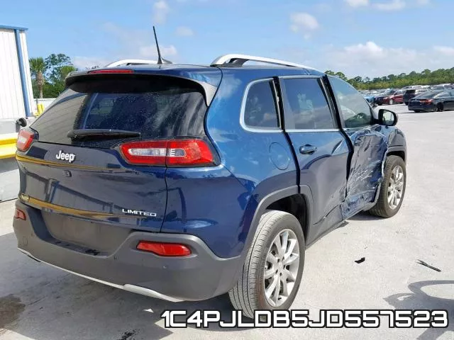 1C4PJLDB5JD557523 фото 5