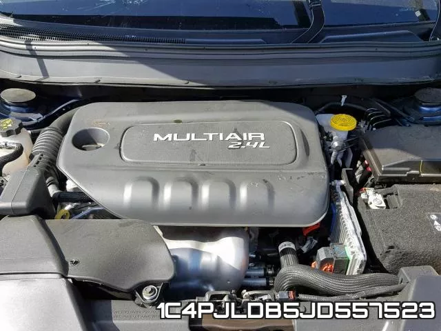 1C4PJLDB5JD557523 фото 8