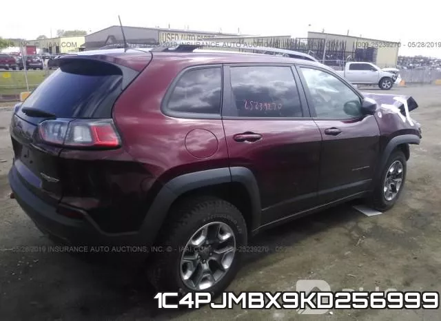 1C4PJMBX9KD256999 фото 5