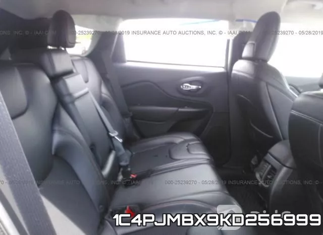 1C4PJMBX9KD256999 фото 9