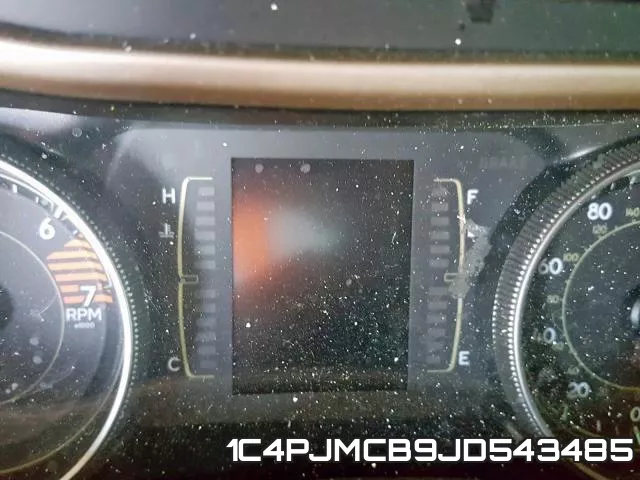 1C4PJMCB9JD543485 фото 9
