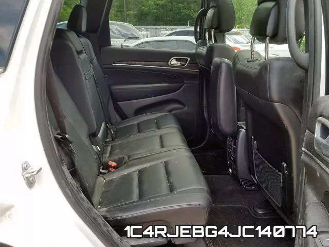 1C4RJEBG4JC140774 фото 7