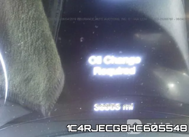 1C4RJECG8HC605548 фото 8