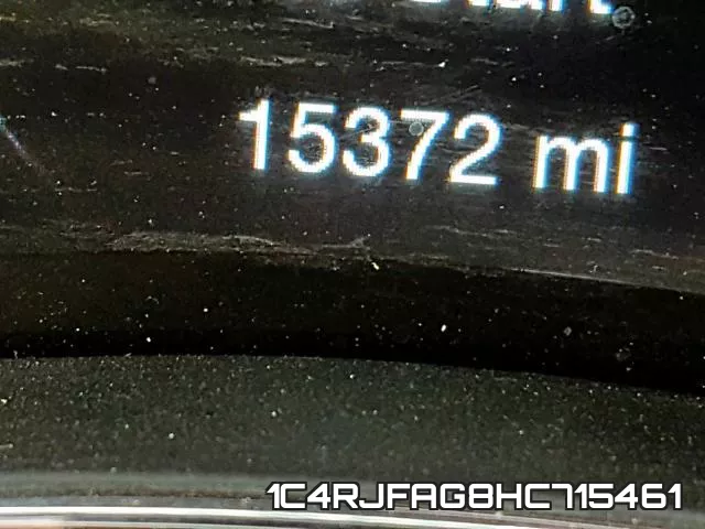 1C4RJFAG8HC715461 фото 9