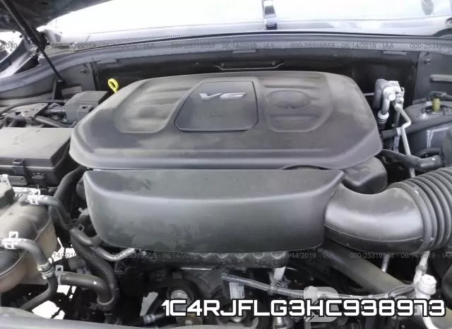 1C4RJFLG3HC938973 фото 2