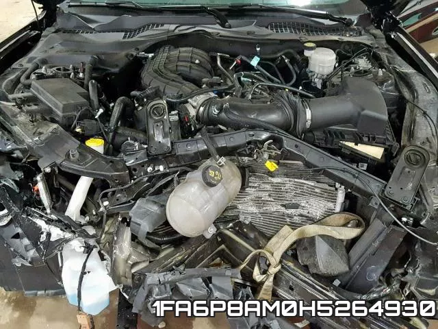 1FA6P8AM0H5264930 фото 8
