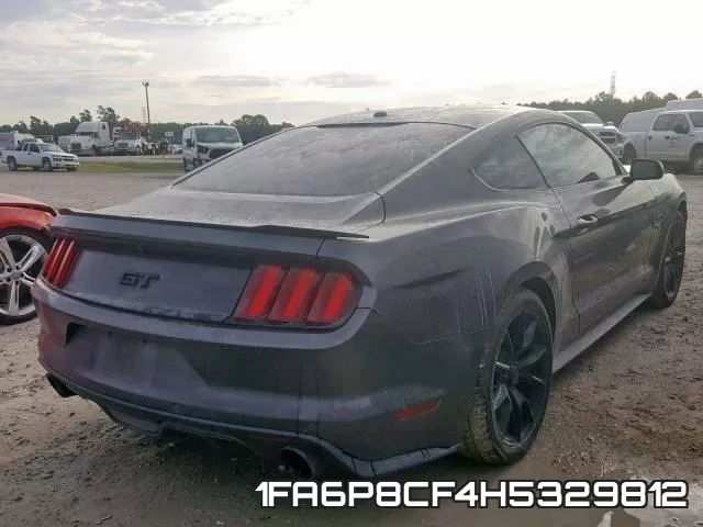 1FA6P8CF4H5329812 фото 5