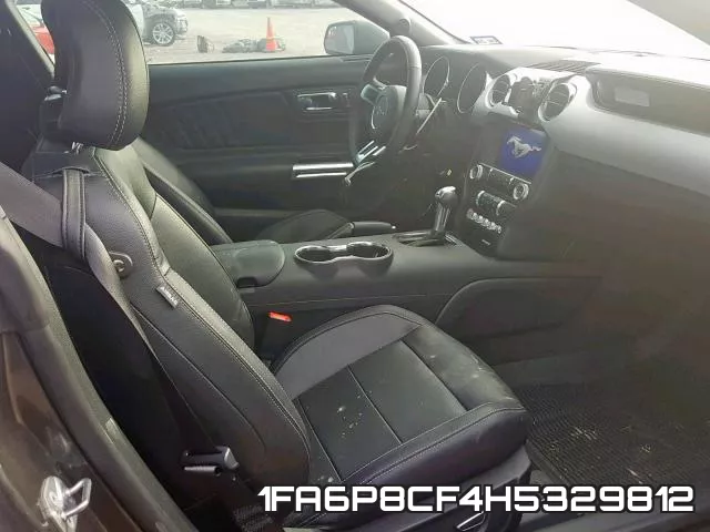 1FA6P8CF4H5329812 фото 6