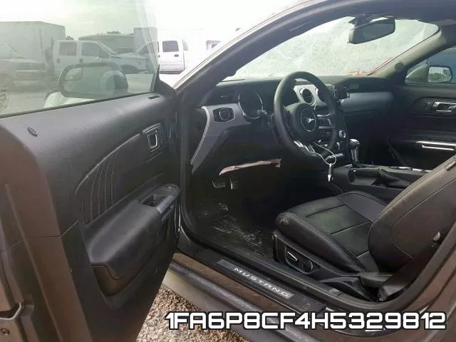 1FA6P8CF4H5329812 фото 10