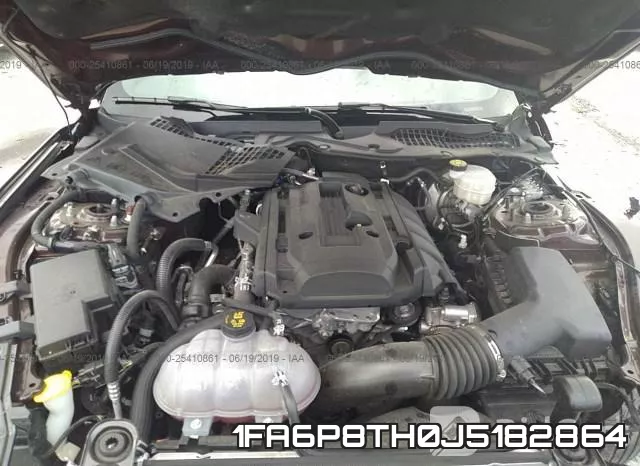1FA6P8TH0J5182864 фото 2