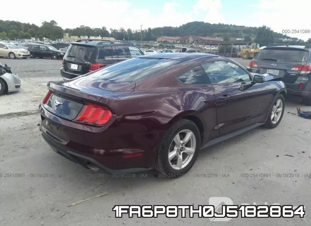 1FA6P8TH0J5182864 фото 5