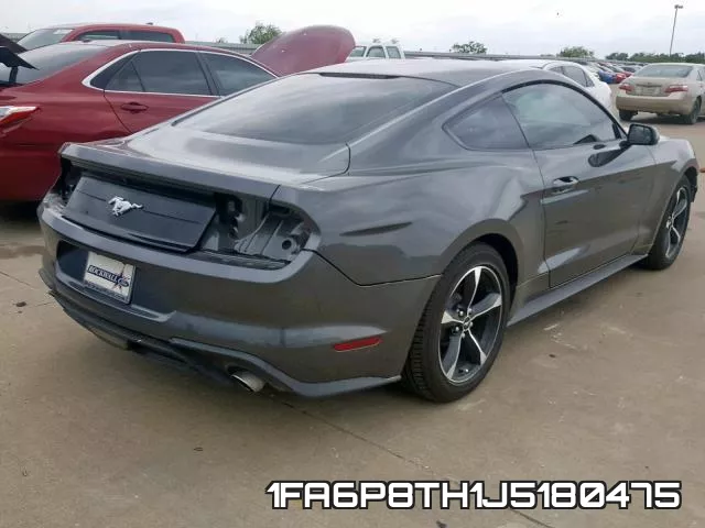 1FA6P8TH1J5180475 фото 5