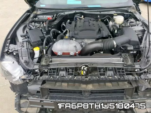 1FA6P8TH1J5180475 фото 8