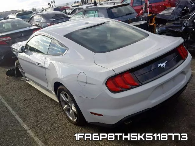 1FA6P8TH5K5118773 фото 4