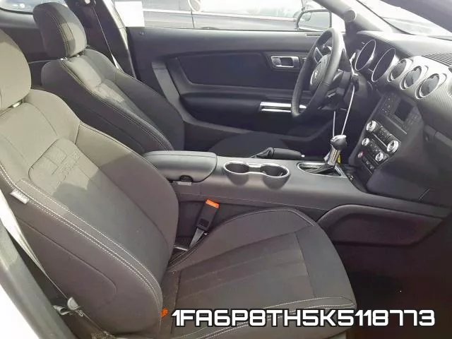 1FA6P8TH5K5118773 фото 6