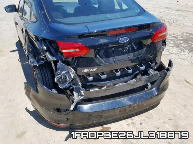 1FADP3E26JL318879 фото 10
