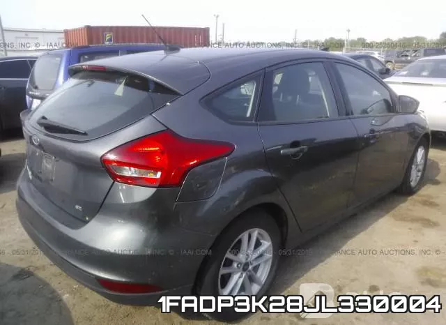 1FADP3K28JL330004 фото 5