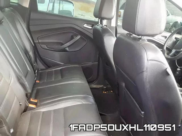 1FADP5DUXHL110951 фото 7