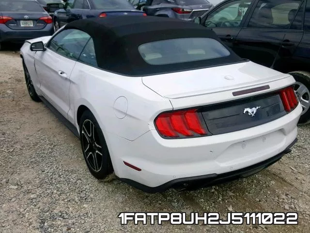 1FATP8UH2J5111022 фото 4