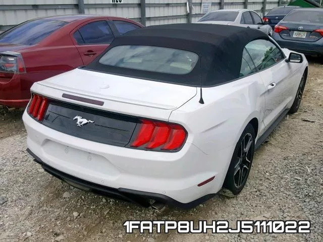 1FATP8UH2J5111022 фото 5