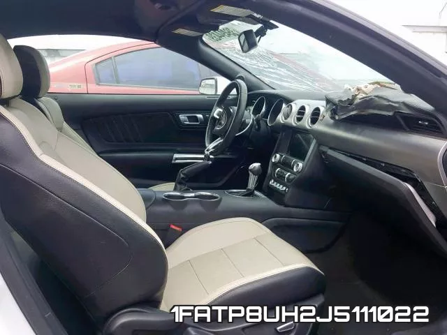 1FATP8UH2J5111022 фото 6