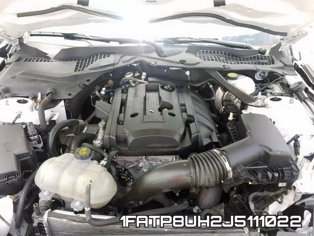 1FATP8UH2J5111022 фото 8