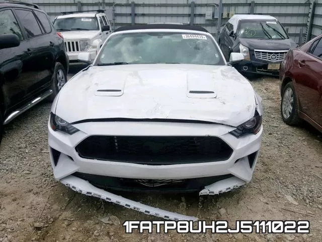 1FATP8UH2J5111022 фото 10
