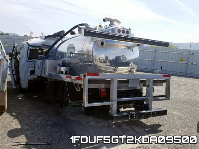 1FDUF5GT2KDA09500 фото 4