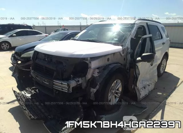 1FM5K7BH4HGA22397 фото 3
