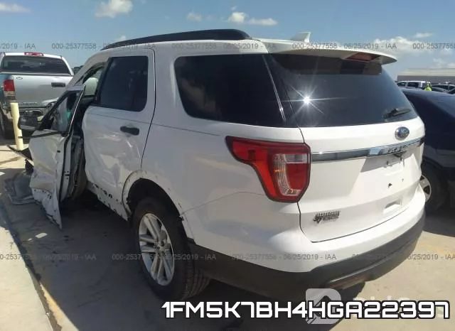 1FM5K7BH4HGA22397 фото 4