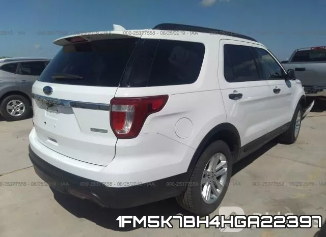 1FM5K7BH4HGA22397 фото 5