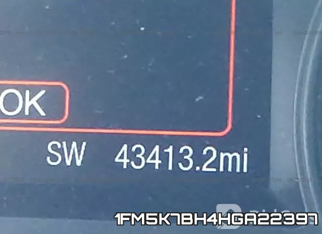 1FM5K7BH4HGA22397 фото 8