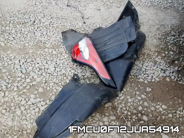 1FMCU0F72JUA54914 фото 10