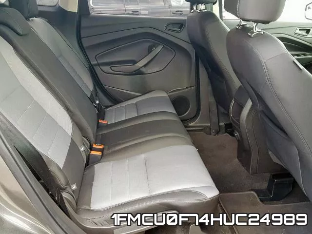 1FMCU0F74HUC24989 фото 7