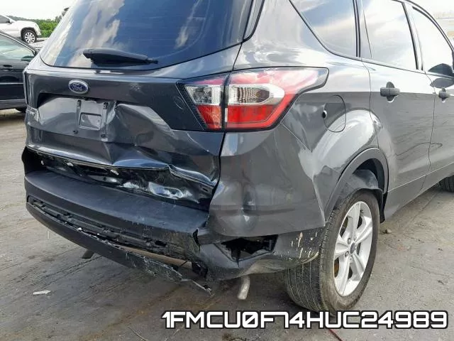 1FMCU0F74HUC24989 фото 10