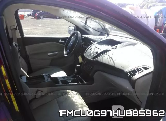 1FMCU0G97HUB85962 фото 6
