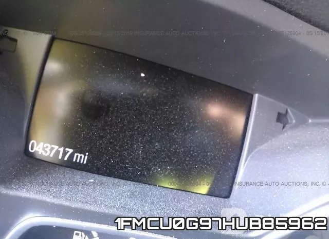 1FMCU0G97HUB85962 фото 8
