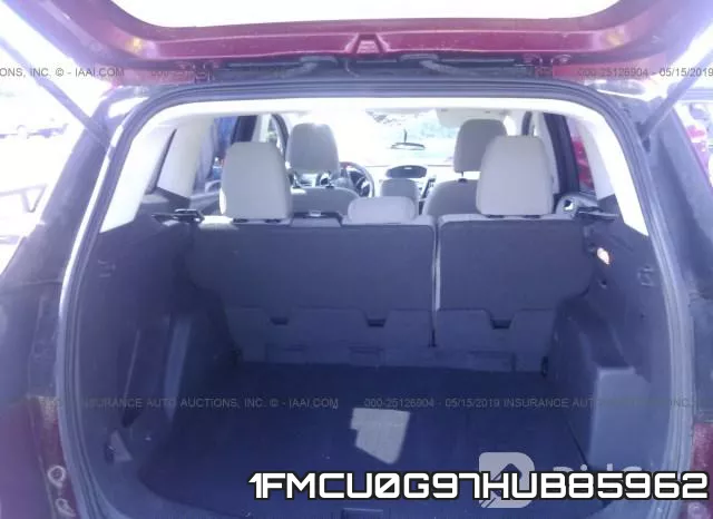 1FMCU0G97HUB85962 фото 9