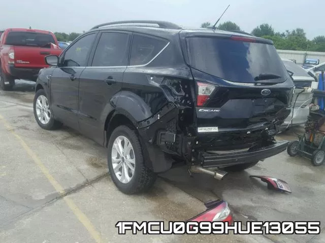 1FMCU0G99HUE13055 фото 4