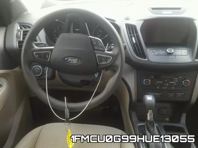 1FMCU0G99HUE13055 фото 10