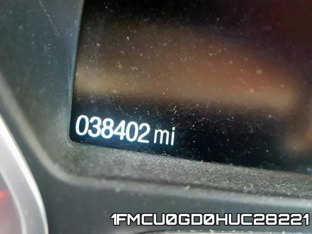 1FMCU0GD0HUC28221 фото 9