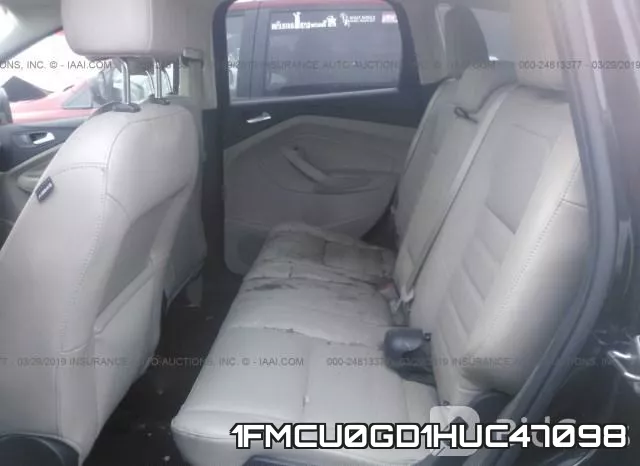 1FMCU0GD1HUC47098 фото 9
