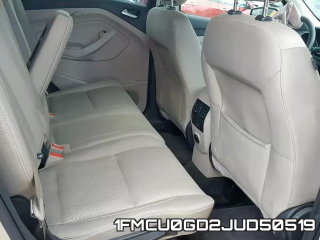 1FMCU0GD2JUD50519 фото 7
